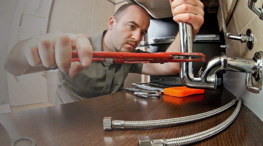 Professional emergency plumbing in Lake Park, GA